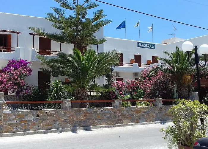 Maistrali