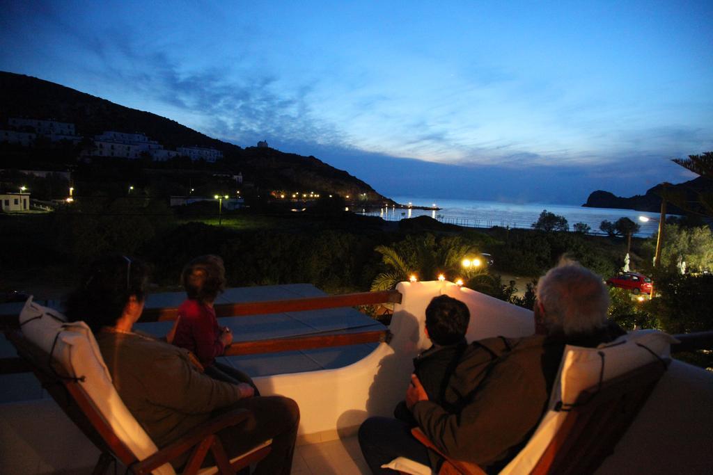 Maistrali Hotel 3*