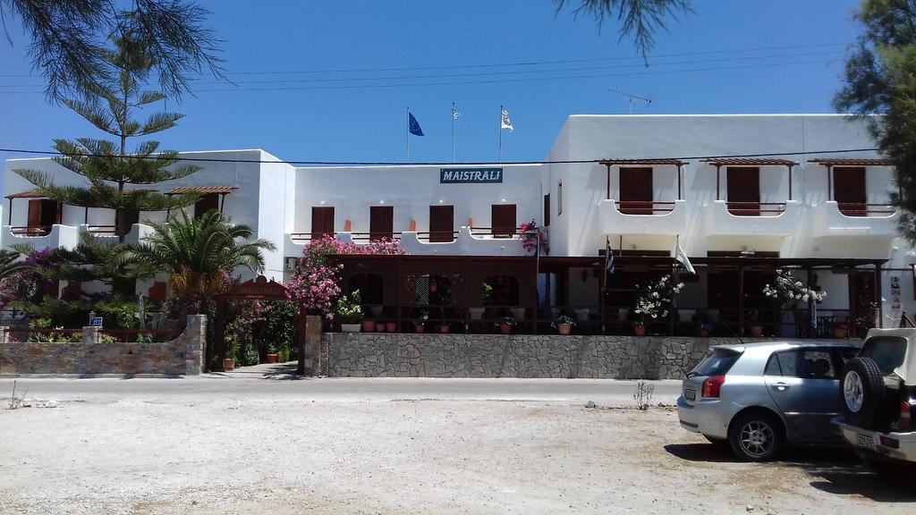 Hotel Maistrali