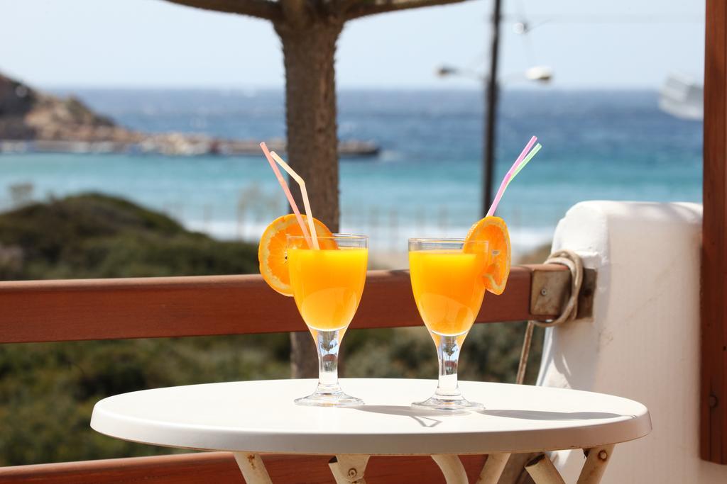 Hotel Maistrali Galissas